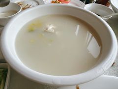 -北京全聚德(方庄店)