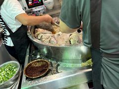 -杨家牛肉汤(淮建路店)