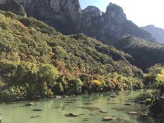 -云台山风景名胜区