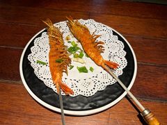 -前海沿·青岛菜(五四广场永旺店)