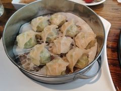-海味当家·蒸锅海鲜(星海公园店)