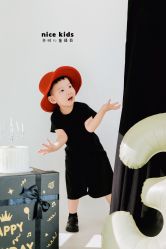 -NICE KIDS 奈时儿童摄影