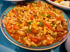 -新疆巴州金丝特餐厅(大钟寺店)