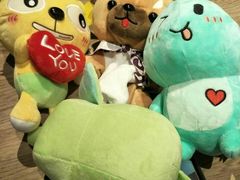 -大玩家(济宁太白路万达店)