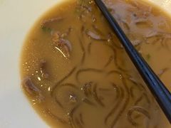 -当家水煎包·牛肉汤(浦江店)