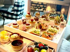 -粤海喜来登酒店·&More聚驿(天河城店)