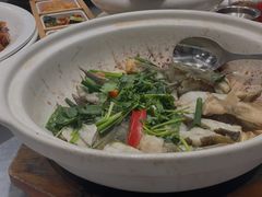 多宝鱼-海宝酒家(中山四路店)