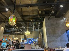 -漫咖啡 (CCPAPK店)
