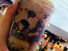 -喜茶(永旺梦乐城店)