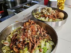 -鹍记特色牛杂面