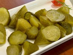 -波特曼西餐厅(中央大街店)