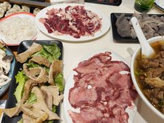 -陈记顺和潮汕牛肉火锅(韩江路店)