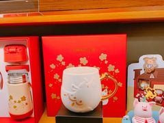 -星巴克(中远两湾城店)