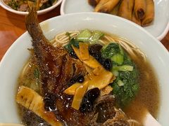 -奎元馆.百年奎元.非遗传承(西湖边的解放路店)