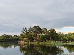 -承德避暑山庄景区