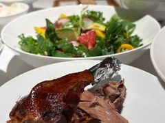 -四季民福烤鸭店(王府井东安门店)