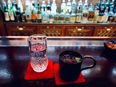 -酒池星座Bar Constellation(新乐路店)