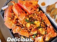 -79号渔船海鲜饭店(华强北店)