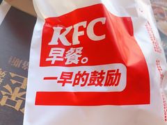 -肯德基(建华店)