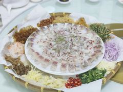-八仔大富楼·河鲜(西江店)
