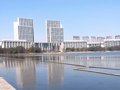 -尚贤河湿地
