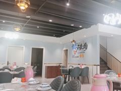 -农家湘菜(安亭店)
