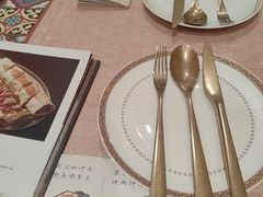 -BRBR叙利亚餐厅(总店)