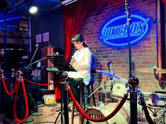 门面-JUKEBOX玖部音乐餐厅(华侨城店)