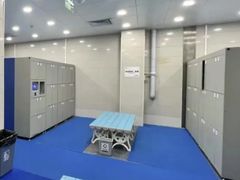 -北京科技大学-游泳馆