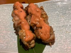 -有喜屋·深夜食堂(北京西路店)