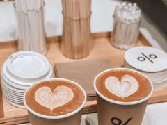 -% Arabica阿拉比卡咖啡烘焙工坊