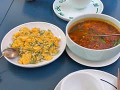 -一坐一忘云南菜(嘉里中心店)