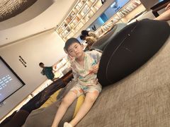 -神帆·元气汤泉(解放西路店)