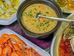 -南燕湾渔家码头