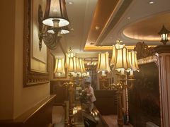 -澳门励庭海景酒店