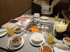 -海底捞火锅(壹悦城店)