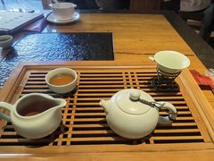 -小城粥道·海胆鲜虾粥(解放广场店)
