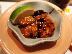 -争鲜回转寿司(通州万达店)