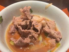 -1078號老北京涮肉(万达广场店)