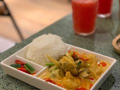 -Home Thai·泰谣(王府井apm店)