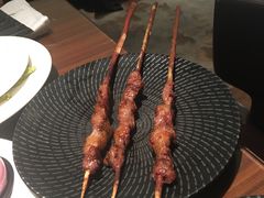 -新发展亚太JW万豪酒店·福苑咖啡厅