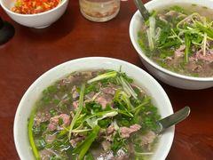 -Sen Tay Ho Culinary Culture Area