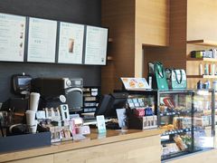 -星巴克(珠海摩尔百货店)