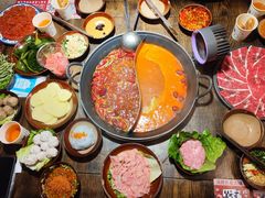 -冯校长老火锅(广州正佳广场店)
