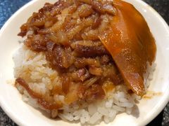 -胡须张鲁肉饭(美食文化馆店)