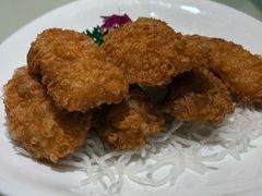 -利苑酒家(华熙国际店)