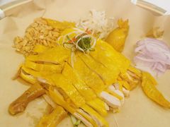 -新李记 · 口味菜馆(南郊公园店)