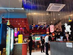 -杨记齐齐哈尔烤肉(总店)