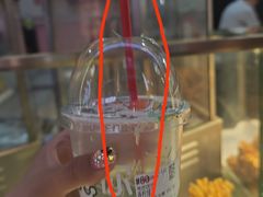 -蜜雪冰城(金地店)