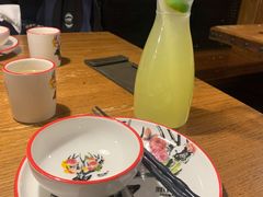 -新白鹿餐厅(龙游路总店·杭帮菜名店)